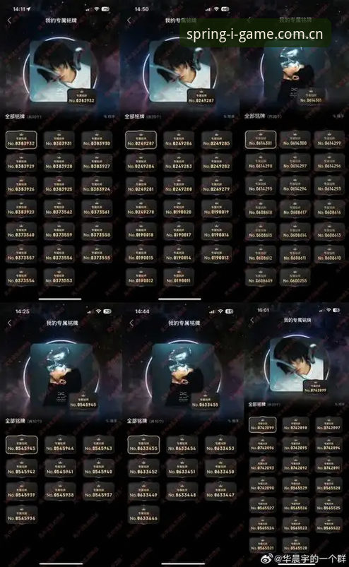 春晓版闪耀启幕注册登录的5个关键操作点——数据控写给新手的效率清单